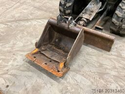 Yanmar SV 08-1 A