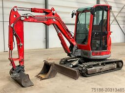 Yanmar Vio 33 U