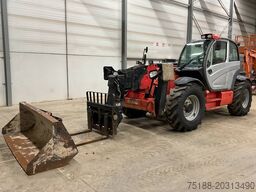 Manitou MT 1840