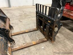 Manitou MT 1840
