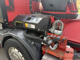 SCANIA R 490 8 x 2 x 6 | Palfinger PK 165.002 TEC G | Jib PJ 240 E DPS-C