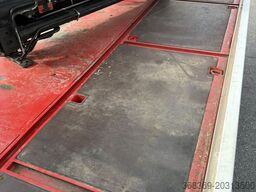 SCANIA R 490 LB 8x2x6 | Palfinger PK 165.002 TEC G | Jib PJ 240 E DPS-C