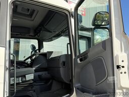 SCANIA R 490 8 x 2 x 6 | Palfinger PK 165.002 TEC G | Jib PJ 240 E DPS-C