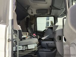 SCANIA R 490 8 x 2 x 6 | Palfinger PK 165.002 TEC G | Jib PJ 240 E DPS-C