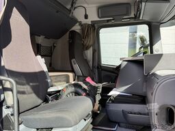 SCANIA R 490 8 x 2 x 6 | Palfinger PK 165.002 TEC G | Jib PJ 240 E DPS-C