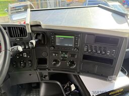 SCANIA R 490 8 x 2 x 6 | Palfinger PK 165.002 TEC G | Jib PJ 240 E DPS-C