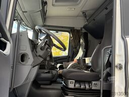 SCANIA R 490 8 x 2 x 6 | Palfinger PK 165.002 TEC G | Jib PJ 240 E DPS-C