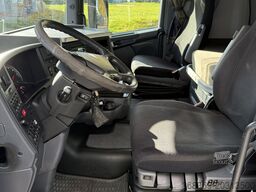 SCANIA R 490 8 x 2 x 6 | Palfinger PK 165.002 TEC G | Jib PJ 240 E DPS-C