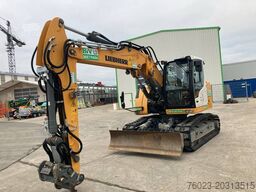 Liebherr R 914 Compact Litronic