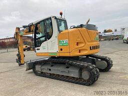 Liebherr R 914 Compact Litronic