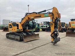 Liebherr R 914 Compact Litronic