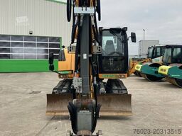 Liebherr R 914 Compact Litronic