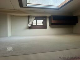 DAF XF 26510 5 Pferde Popout Mega Wohnung Womozul.