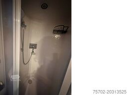 DAF XF 26510 5 Pferde Popout Mega Wohnung Womozul.