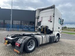 Scania R490 Topline / Lowdeck / Full Air / Retarder/ 2...
