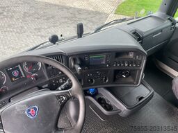 Scania R490 Topline / Lowdeck / Full Air / Retarder/ 2...