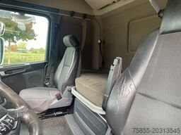 Scania R490 Topline / Lowdeck / Full Air / Retarder/ 2...