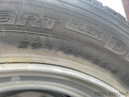 Scania R490 Topline / Lowdeck / Full Air / Retarder/ 2...
