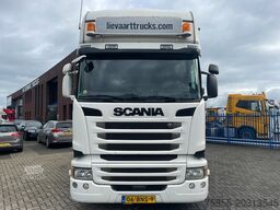 Scania R490 Topline / Lowdeck / Full Air / Retarder/ 2...