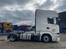 Scania R490 Topline / Lowdeck / Full Air / Retarder/ 2...