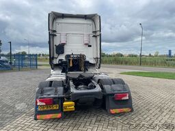 Scania R490 Topline / Lowdeck / Full Air / Retarder/ 2...