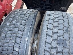 Renault R 385 Major (2 CULASSE / LAMES / GRAND PONT / S...