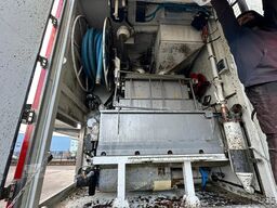 Volvo FM 450 8X4 + OVERMAT MSA 22.13 EPS PTO CEMENT/M...