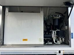Volvo FM 450 8X4 + OVERMAT MSA 22.13 EPS PTO CEMENT/M...