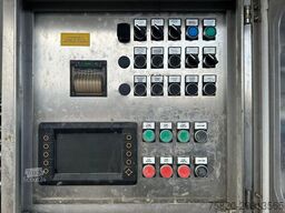 Volvo FM 450 8X4 + OVERMAT MSA 22.13 EPS PTO CEMENT/M...