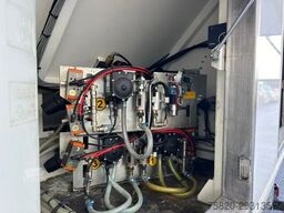 Volvo FM 450 8X4 + OVERMAT MSA 22.13 EPS PTO CEMENT/M...