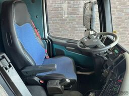 Volvo FM 450 8X4 + OVERMAT MSA 22.13 EPS PTO CEMENT/M...