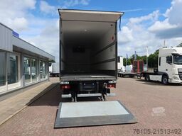 Mercedes-Benz Actros 2530 L Koel/Vries + Laadklep Dhollandia ...