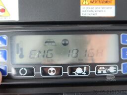 Mercedes-Benz Actros 2530 L Koel/Vries + Laadklep Dhollandia ...