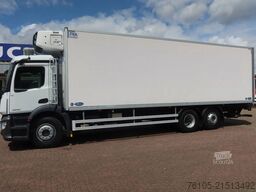Mercedes-Benz Actros 2530 L Koel/Vries + Laadklep Dhollandia ...