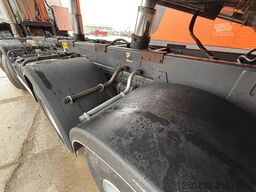 Mercedes-Benz Arocs 4151 8x4 BORDMATIC / FULL STEEL / DRUM BR...