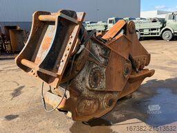 Verachtert Verachtert VTP60 MP40