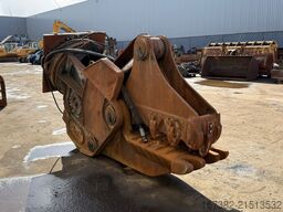 Verachtert Verachtert VTP60 MP40