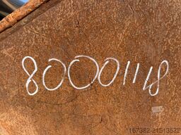 Verachtert Verachtert VTP60 MP40