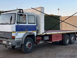 IVECO IVECO 175/24 A TELAIO