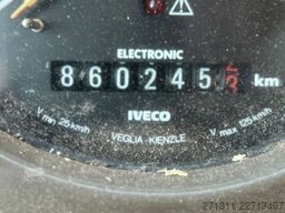 IVECO IVECO 175/24 A TELAIO