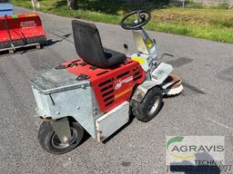 Westermann Radialbesen CLEANMELEON 2