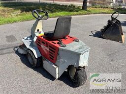 Westermann Radialbesen CLEANMELEON 2
