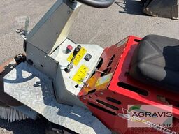 Westermann Radialbesen CLEANMELEON 2