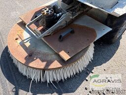 Westermann Radialbesen CLEANMELEON 2