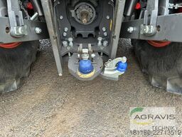 Claas AXION 810 CMATIC CEBIS