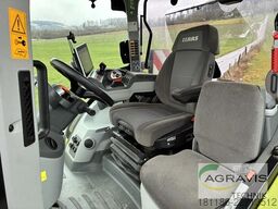 Claas AXION 810 CMATIC CEBIS