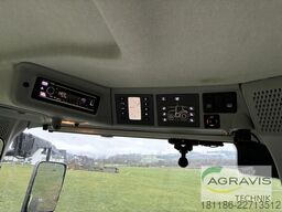 Claas AXION 810 CMATIC CEBIS