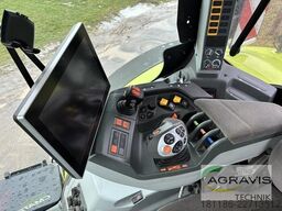 Claas AXION 810 CMATIC CEBIS
