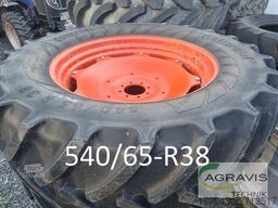 Mitas 520/70R38 540/65-R38