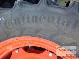 Mitas 520/70R38 540/65-R38